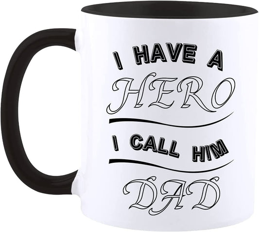 The Most Amazing Dad'S Coffee Cup – Father'S Day Gift