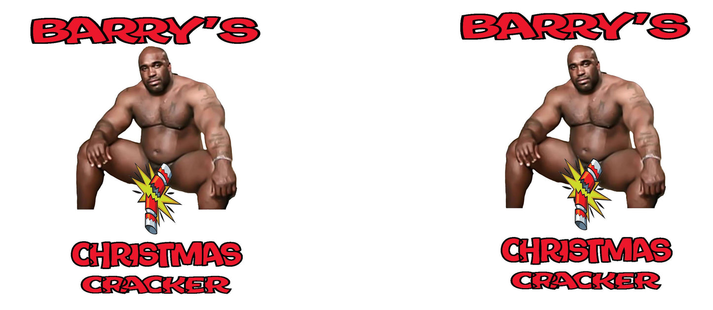 Barry Wood Sitting On Bed Meme Mug