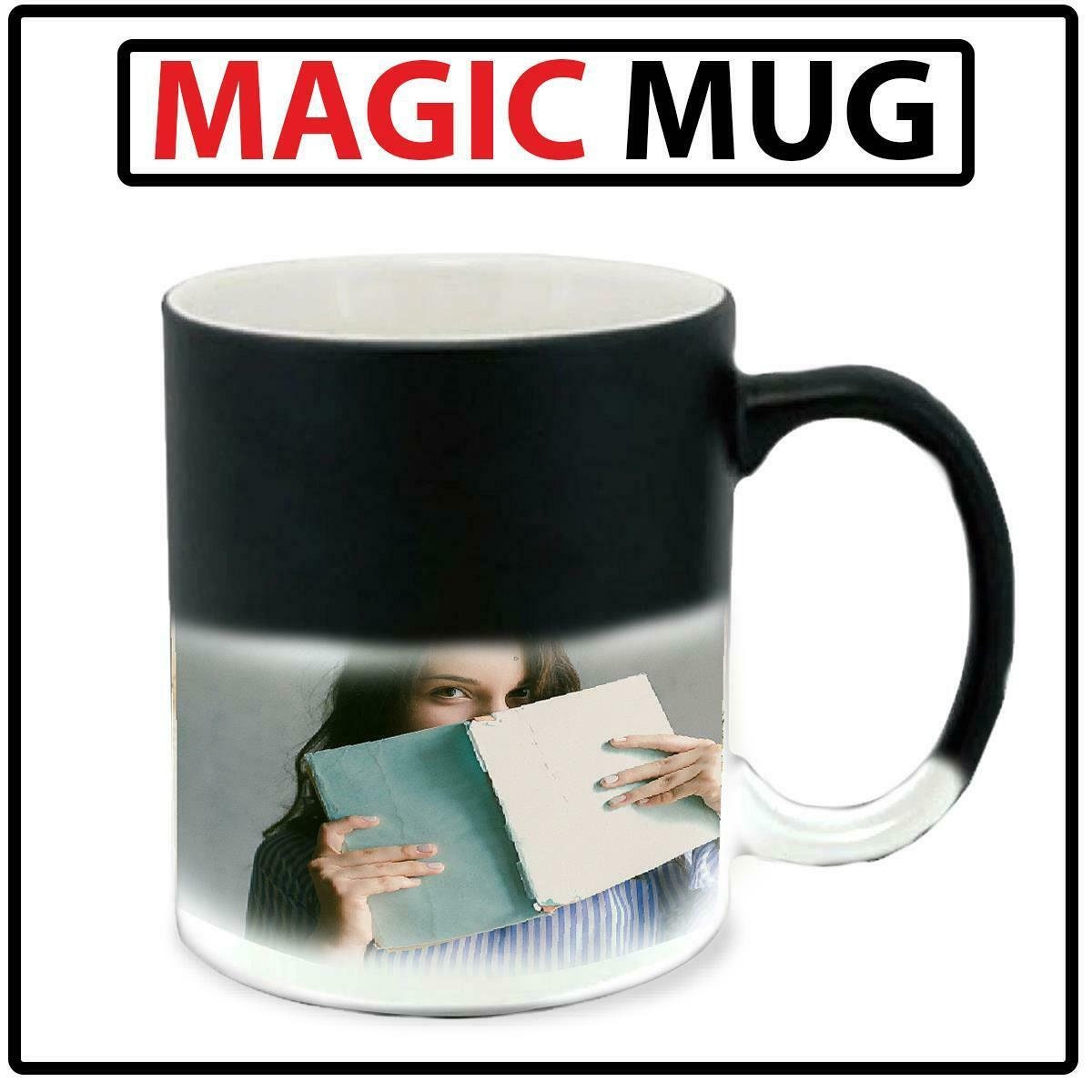 Create Stunning Handmadecoffee Mugs With Up To 6 Pictures – One Of A Kind Gift!
