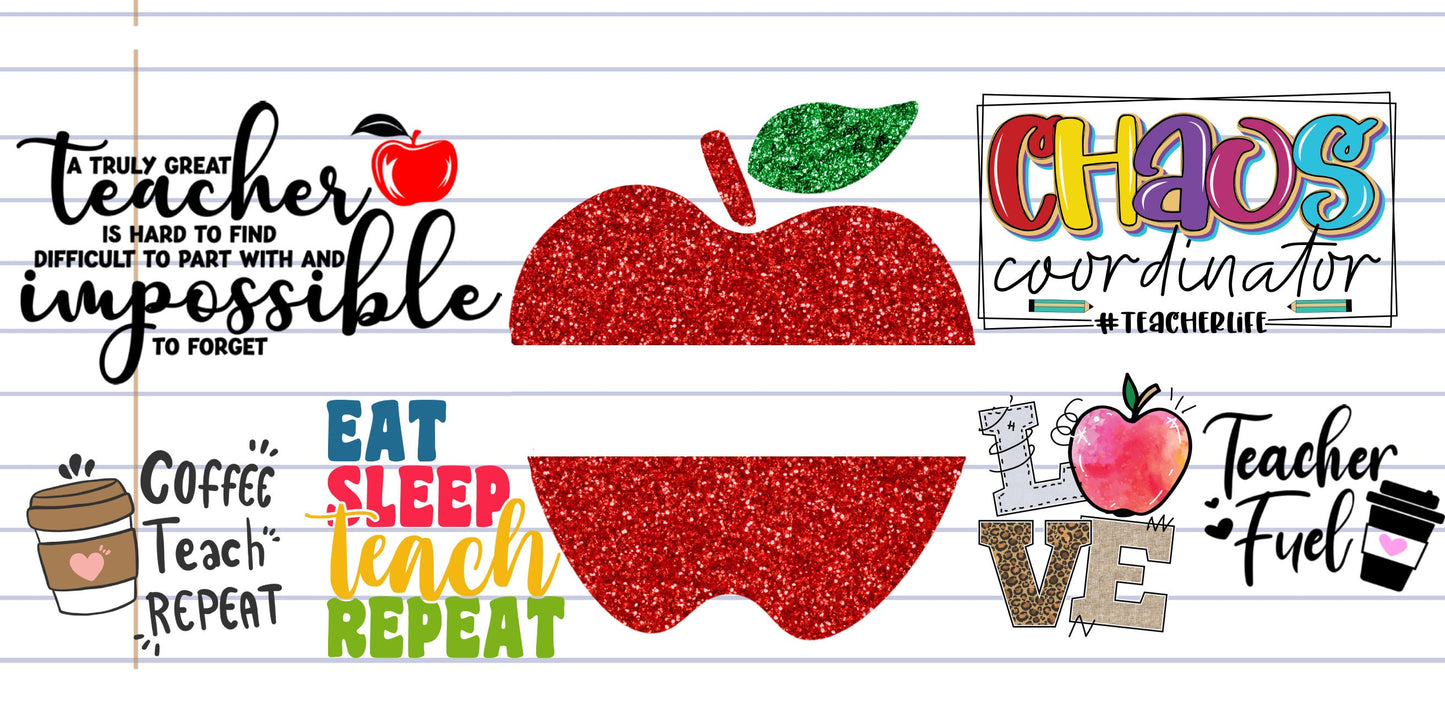 Personalised Teacher Mug, Greatest Best Teacher, Teacher Mug, Thank You Gift, Mug, Appreciation Gift, Leaving