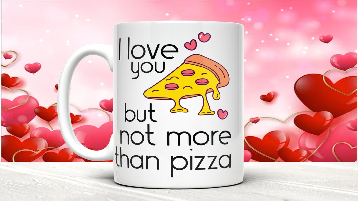 Funny Valentine'S Day Mug