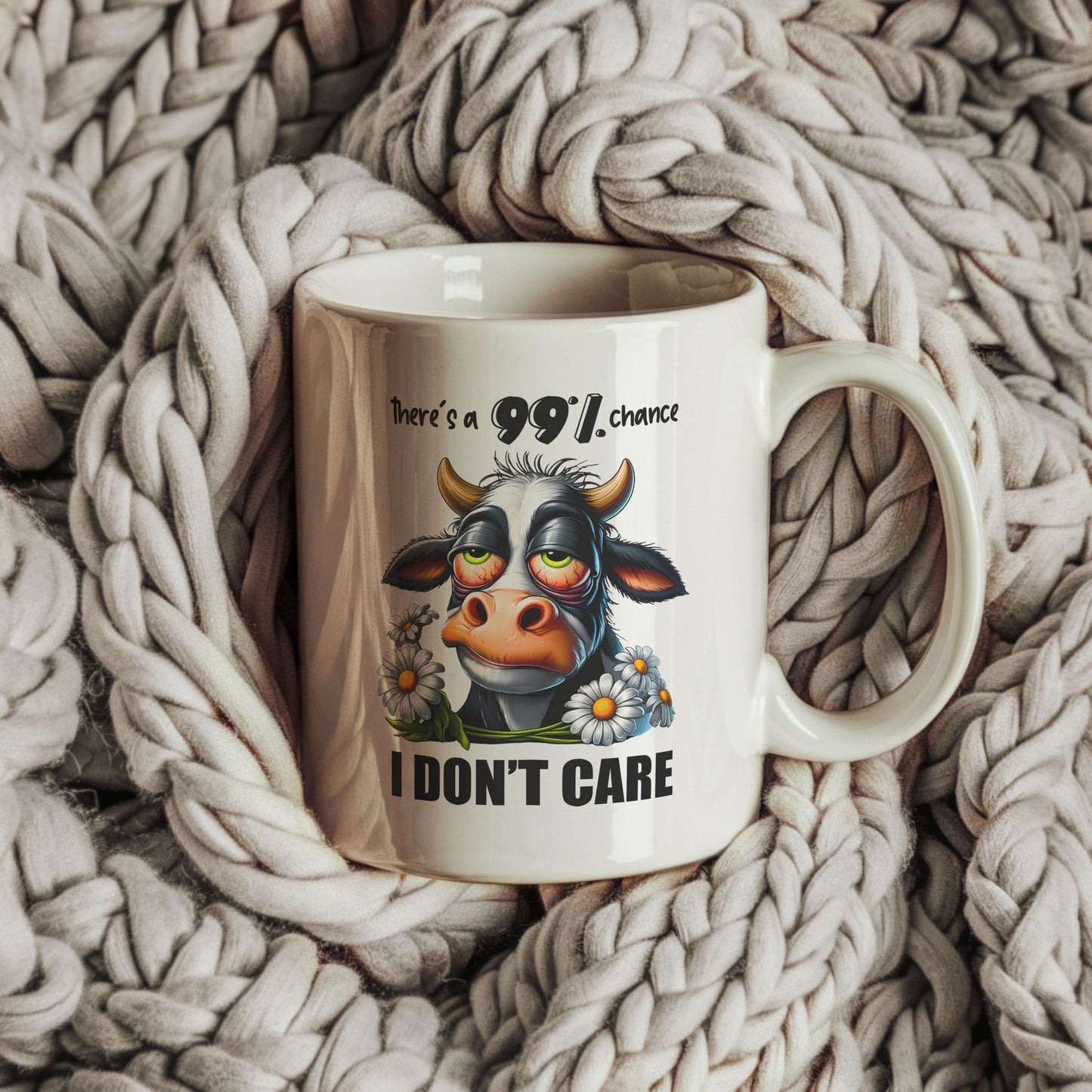 Spice Up Your Morning Routine With A Touch Of Fun Coffee Mug ! Great Office Gift Drink Your Brew In Style Funnymug,Sarcastic Mug,Coffee Mug