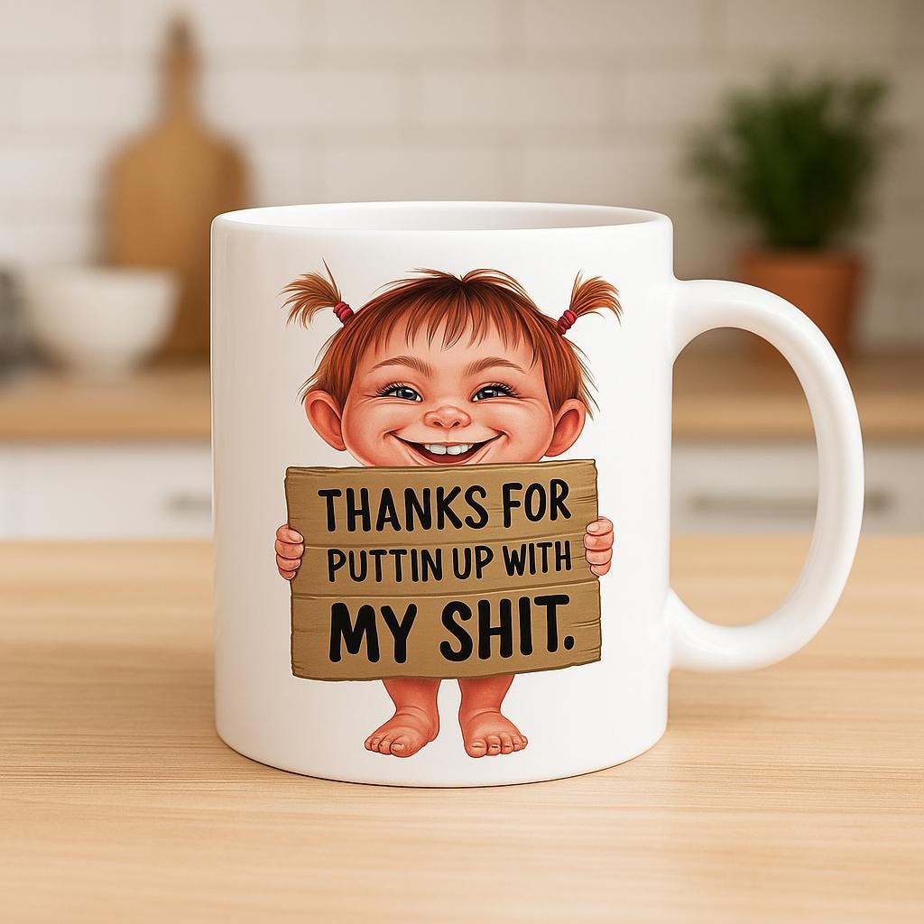 Raise A Toast To Dad