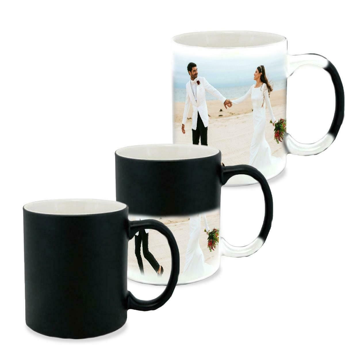 Create Stunning Handmadecoffee Mugs With Up To 6 Pictures – One Of A Kind Gift!