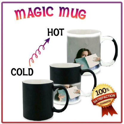 Create Stunning Handmadecoffee Mugs With Up To 6 Pictures – One Of A Kind Gift!