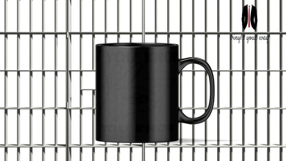 If You Know You Know Be Seeing You Novelty Mug Its A Brotherhood Thing Magic Mug Image Appears When Hot