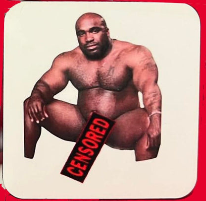 Barry Wood Meme Mug: Funny Heat-Activated Gag Gift