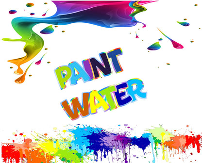 Paint Water Coffee Mug