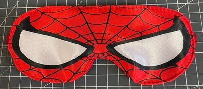 Personalized Satin Sleep Mask: Photo or Text, Hen Party Gift