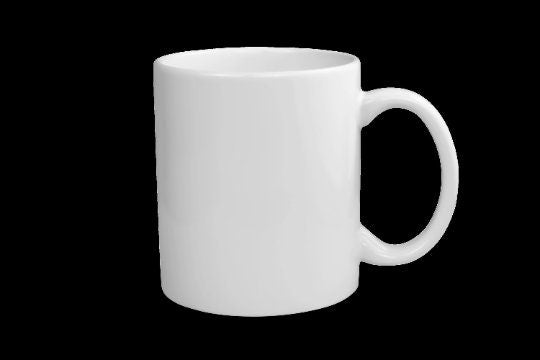 Rude Valentine'S Day Mug