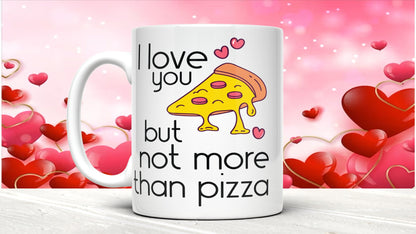 Funny Valentine'S Day Mug