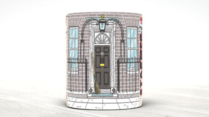 Keir Starmer Mug: General Election Labour Party Gift