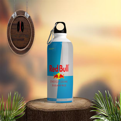 Personalized Sports Water Bottle: Custom Design, Insulated