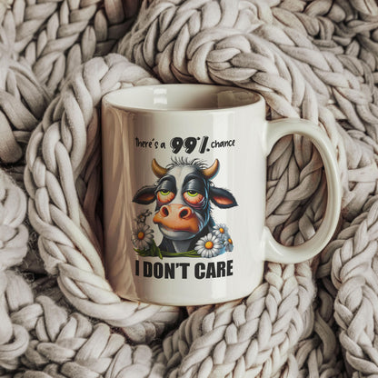 Spice Up Your Morning Routine With A Touch Of Fun Coffee Mug ! Great Office Gift Drink Your Brew In Style Funnymug,Sarcastic Mug,Coffee Mug